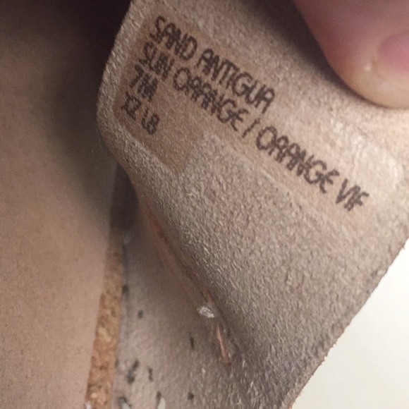 Sandals - Picture 4 of 4